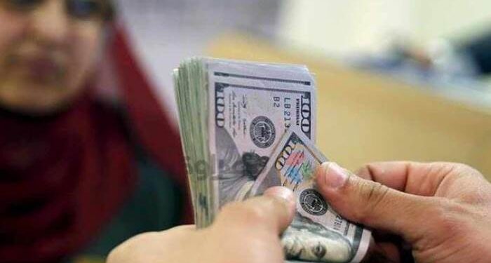 سعر الدولار اليوم  سعر الدولار اليوم