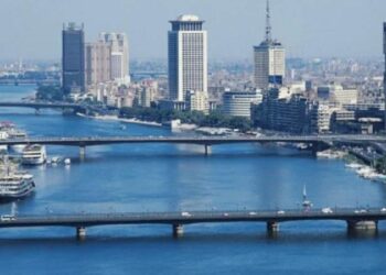 الطقس غدا.. مائل للحرارة نهارا وشبورة صباحا ورياح