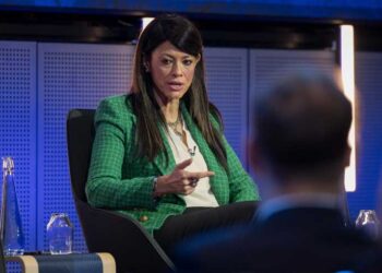 المشاط: مشاركة المرأة في الاقتصاد ليست رفاهية بل ضرورة لنمو شامل ومستدام