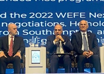 وزير الرى: التنمية المستدامة تعد الأساس الذي تقوم عليه كافة سياسات وخطط الوزارة