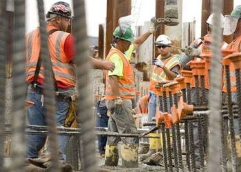 أسعار الحديد و الأسمنت اليوم السبت 17 مايو 2025