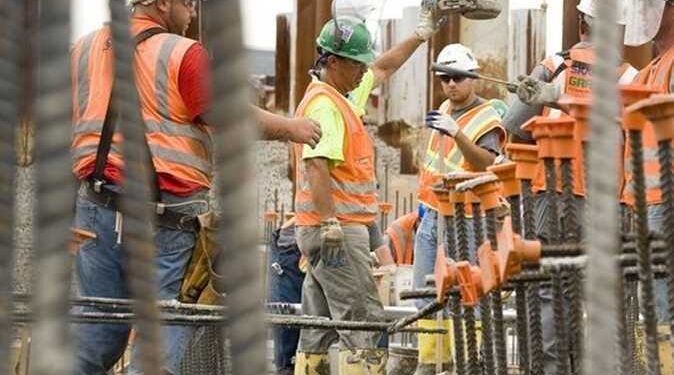 أسعار الحديد و الأسمنت اليوم السبت 17 مايو 2025