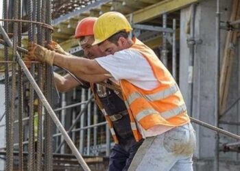 سعر الحديد والأسمنت