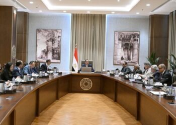 رئيس الوزراء يتابع الإجراءات اللوجستية لاحتفالات افتتاح المتحف المصري الكبير