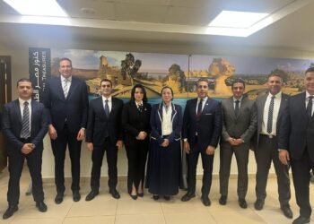 رئيس جمعية شباب الأعمال: نساند جهود وزارة البيئة نحو تشجيع القطاع الخاص للاستثمار في مجالات الاقتصاد الأخضر