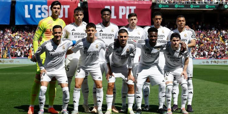 ريال مدريد يستضيف مايوركا لاستعادة الانتصارات بعد صدمة الكلاسيكو