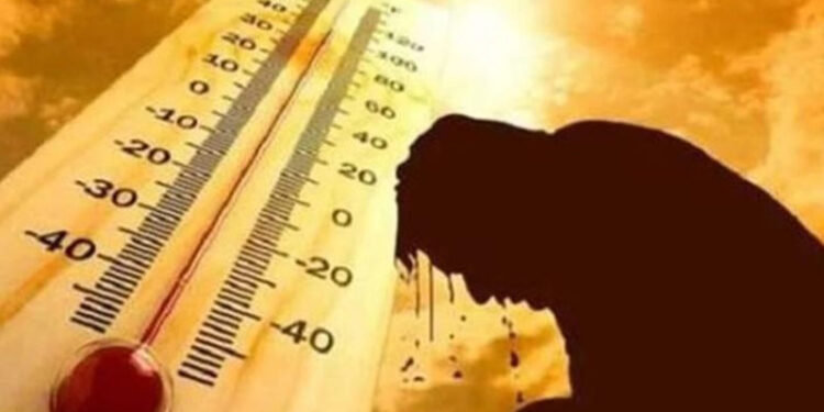 حالة الطقس اليوم الأحد ودرجات الحرارة في مصر