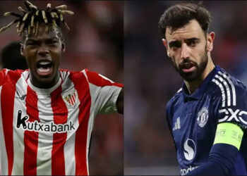 مانشستر يونايتد