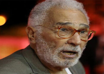 نجل عبد الرحمن أبو زهرة: التأمنيات قطعت معاش والدى ظنا أنه متوفى