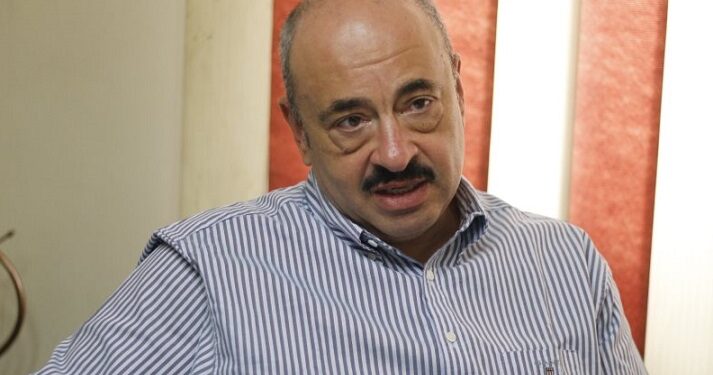 علاء السقطى: استحداث منظومة ضريبية شاملة ومُيسرة للمشروعات الصغيرة.. خطوة مُحفِّزة للاستثمارات