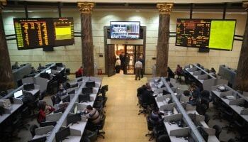 البورصة المصرية تبدأ تداولات مايو بارتفاع جماعي للمؤشرات.. رأس المال السوقي يربح 17 مليار جنيه
