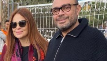 رحيل المنتج وليد مصطفى بعد صراع مع المرض.. ما القصة؟