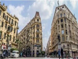 تعديل قانون الإيجارات القديمة