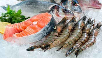 أسعار السمك والجمبري اليوم في الأسواق