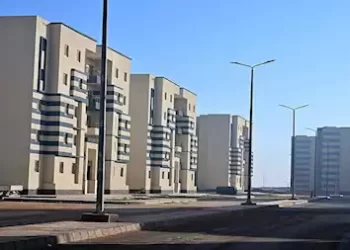 شقق الإسكان الاجتماعي  شقق الإسكان الاجتماعي