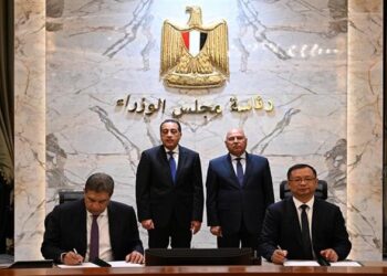 توقيع اتفاقية لتجميع سيارة طرازات جيتور T1 و T2 محليًا باستثمارات 123 مليون دولار