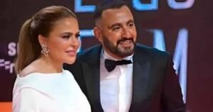 أحمد السقا يكشف كواليس انفصاله عن مها الصغير: المنشور مش بتاعي