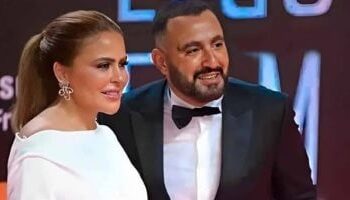 أحمد السقا يكشف كواليس انفصاله عن مها الصغير: المنشور مش بتاعي