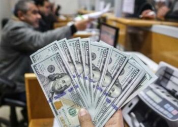 سعر الدولار أمام الجنيه المصري اليوم الثلاثاء 6 مايو 2025