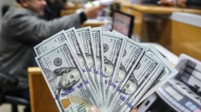 سعر الدولار أمام الجنيه المصري اليوم الثلاثاء 6 مايو 2025