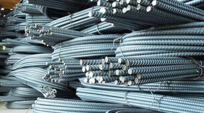 سعر الحديد والأسمنت