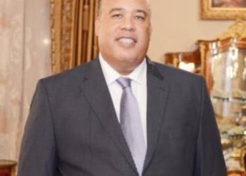 أيمن العشري يكشف عن رؤيته لتعزيز تنافسية الصناعة المصرية ويؤكد التزامه بدعم جهود تحديث الصناعة المصرية