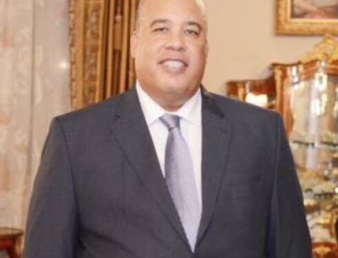 أيمن العشري يكشف عن رؤيته لتعزيز تنافسية الصناعة المصرية ويؤكد التزامه بدعم جهود تحديث الصناعة المصرية