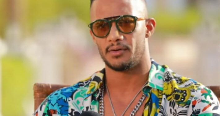 محمد رمضان يحفّز جمهوره بجائزة 50 ألف جنيه لاكتشاف رسالة أغنيته الجديدة “لسه بدري عليه”