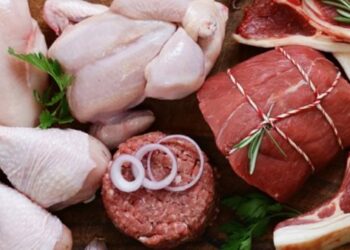 أسعار اللحوم اليوم في الأسواق