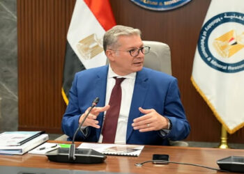 وزير البترول: استهداف تحويل مصر لمركز إقليمى للصناعات التعدينية