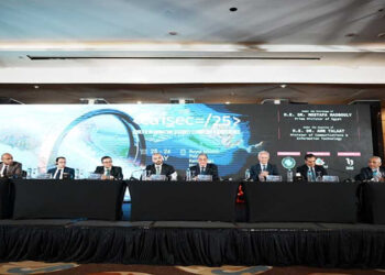 القوات المسلحة في كلمتها خلال افتتاح مؤتمر CAISEC’25: نطمح إلى سيادة رقمية تعتمد على الابتكار والشراكة وتتجاوز مجرد الدفاع