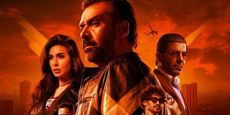 فيلم المشروع x إيرادات يحقق إيرادات كبيرة في دور العرض السينمائي