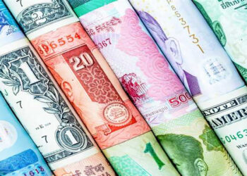 أسعار العملات