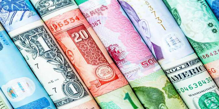 أسعار العملات