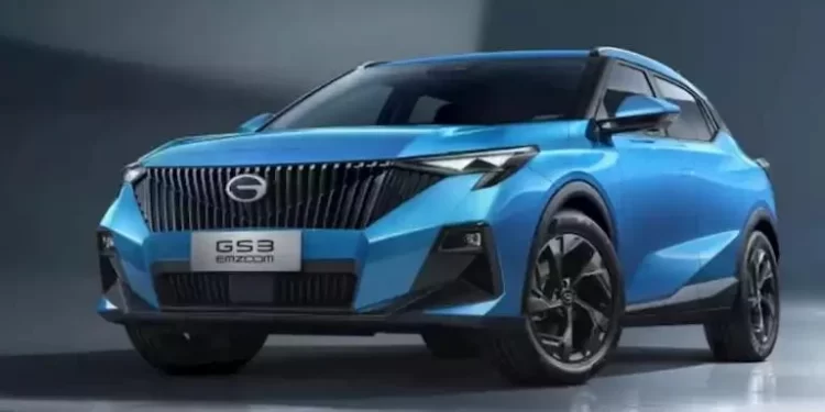 جميل موتورز تطلق حملة “كاش باك” تصل إلى 100 ألف جنيه على جميع طرازات GAC في السوق المصرية خلال مايو 2025