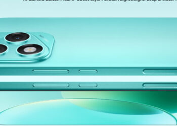 طرح أفضل هاتف لشركة هونر