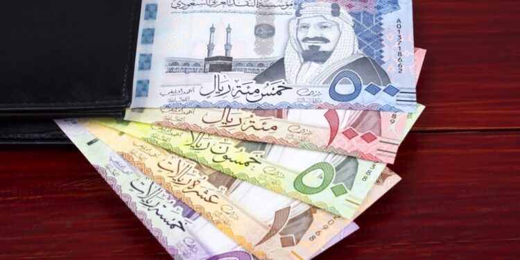 سعر الريال السعودى سعر الريال السعودى