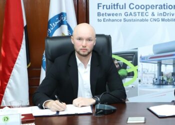 “إندرايف”: أكثر من 35% حصة سوقية في مصر.. ونستهدف التوسع في الدلتا والصعيد