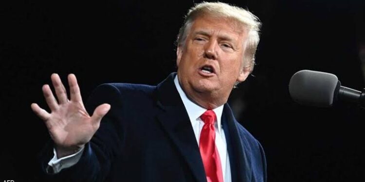 ترامب يعلن التوصل لاتفاق بين الهند وباكستان يقضي بوقف إطلاق النار.. تفاصيل