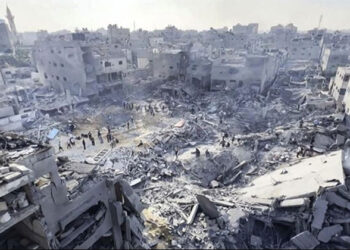 بيان مشترك عن اللجنة الوزارية العربية الإسلامية بشأن غزة