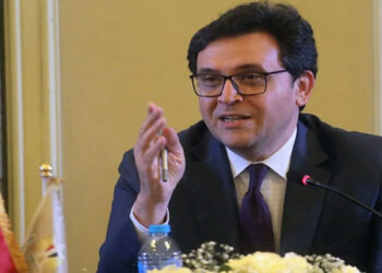 وزير الثقافة