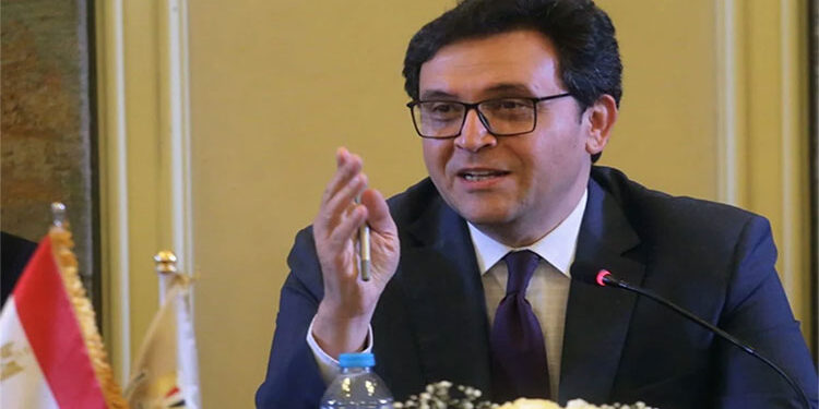 وزير الثقافة