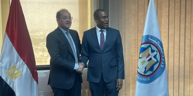 وزير المالية:  حققنا أعلى فائض أولى خلال الفترة من يوليو إلى أبريل الماضيين بنسبة ٣,١٪