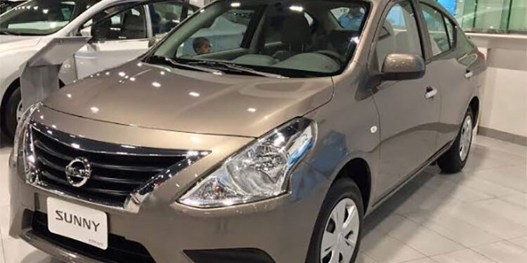 نيسان تخطط لبيع مقرها الرئيسي باليابان لسد العجز