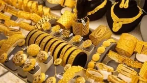 سعر الذهب اليوم في الأسواق