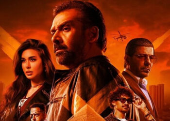 المشروع x يحقق إيرادات كبيرة في السينما