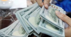 سعر الدولار في البنوك