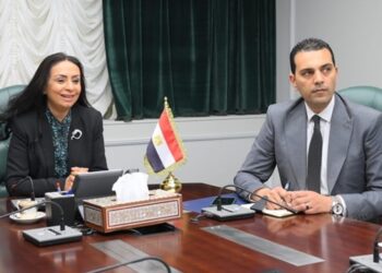 وزيرا التضامن الاجتماعي والزراعة ورئيس التحالف الوطني للعمل الأهلي يتابعون نتائج مبادرة ” ازرع”