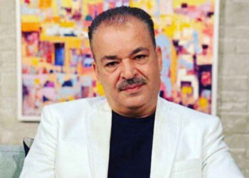 نقيب الفنانين السوريين يرفض قرار عزله