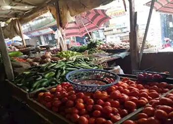 أسعار الخضار والفاكهة اليوم الأحد